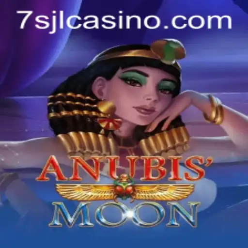 Discover the Mysteries of AnubisMoon