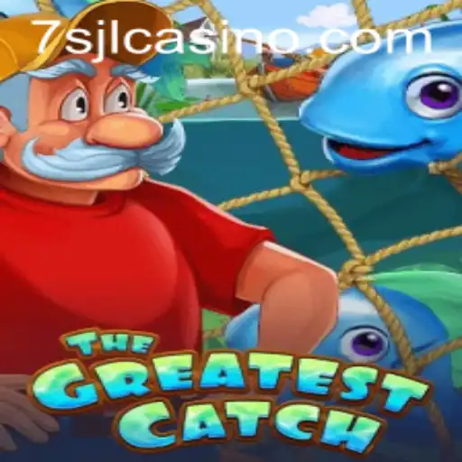 Dive into TheGreatestCatch