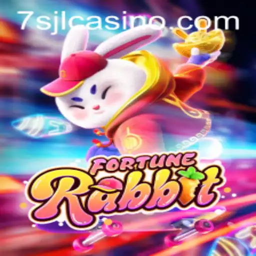 FortuneRabbit: The New Sensation in the Gaming World with the Keyword '7sjl'