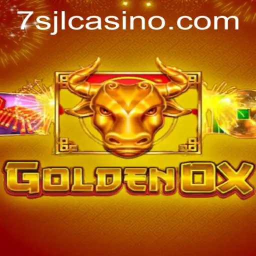 GoldenOx: A New Era of Interactive Gaming