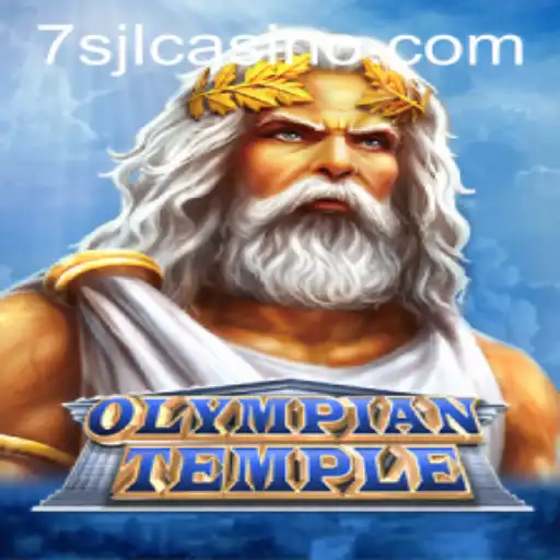 Discover the Enchantment of OlympianTemple: A Thrilling New Adventure