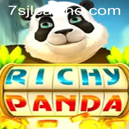 Unveiling RichyPanda: A Comprehensive Guide to the New Sensation in Gaming