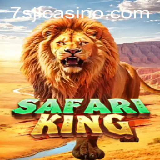 Explore SafariKing: A Thrilling Adventure in the Wild