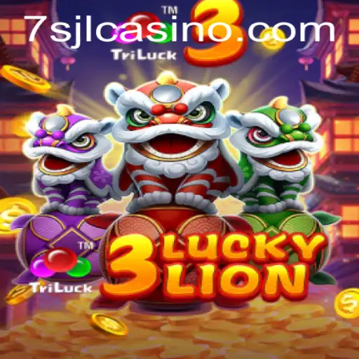 Discover the Thrilling World of 3LUCKYLION