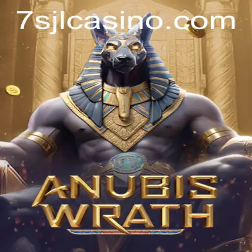 Unveiling AnubisWrath: A Journey Through Ancient Egypt