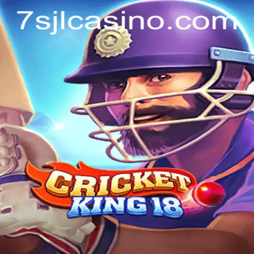 Experience the Thrill of CricketKing18: The Ultimate Virtual Cricket Experience