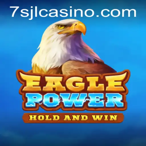 EaglePower: A Thrilling Adventure