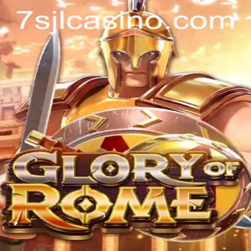The Epic Journey of Glory of Rome