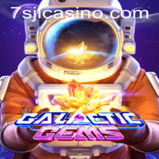 Exploring GalacticGems: A Captivating Adventure in the Cosmos