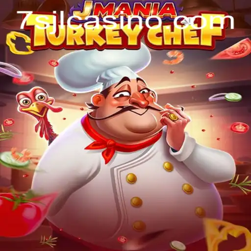 JManiaTurkeyChef: A Culinary Adventure Wrapped in a Game