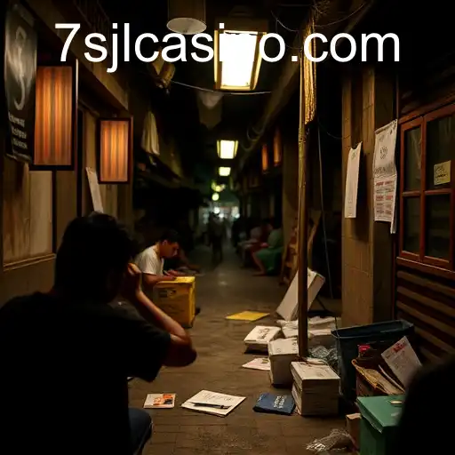 The Enigmatic World of Jueteng: A Deep Dive