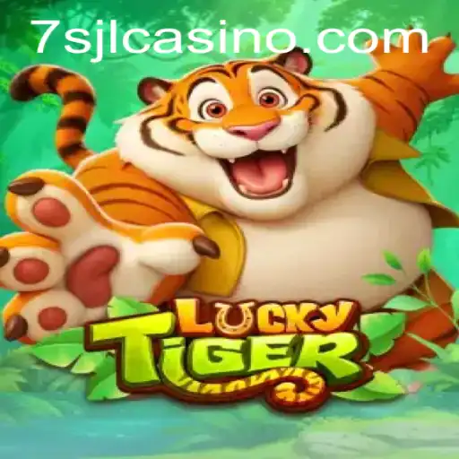 Exploring the Thrills of LuckyTiger: A Journey into Gaming Excellence with Keyword 7sjl