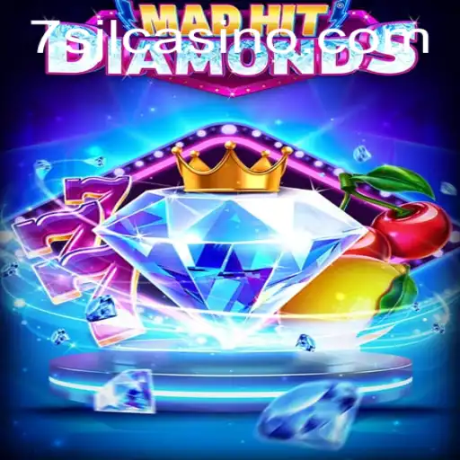 MadHitDiamonds Game Overview