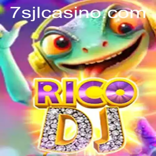 RicoDJ: A Riveting New Game Combining Music and Strategy