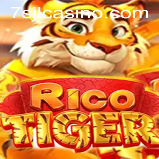 Unveiling the Exciting World of RicoTiger: The Next Big Thing in Gaming