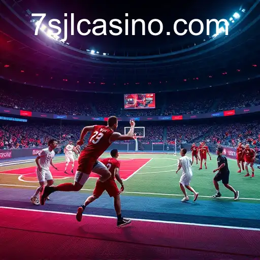 The Evolution and Impact of 7sjl in Sports