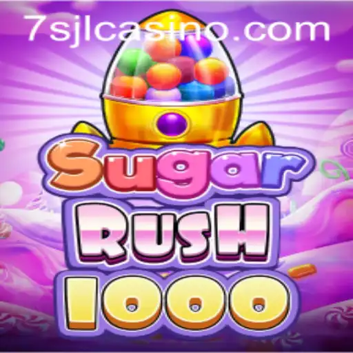 Discover the Excitement of SugarRush1000: A Sweet Gaming Adventure